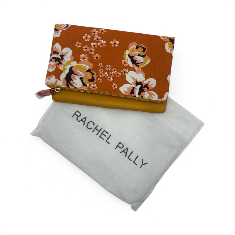 NWOT! Rachel Palley clutch